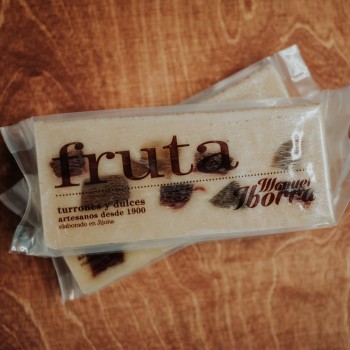 Fruta