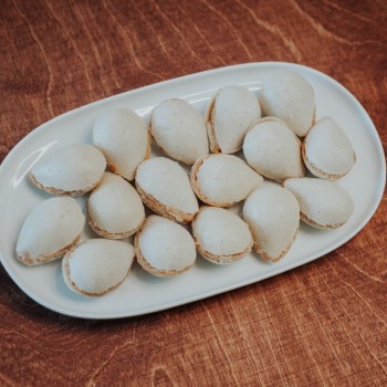 Comprar almendras rellenas